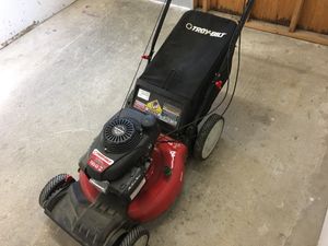 New and used Lawn mowers for sale in Tacoma, WA - OfferUp