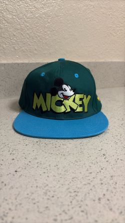 Mickey Mouse Hat