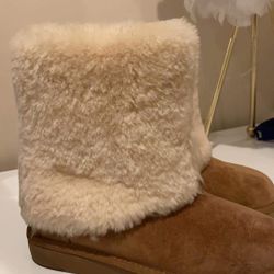 Koolaburra by UGG Aubrei Short