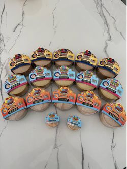 3 Different Dumpling Editions