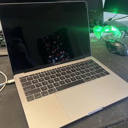 Mac Book Pro & Mac Book Air 