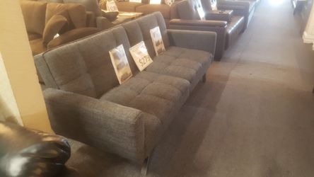 Brand new sofa futon starting from $249