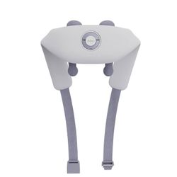 iBreo - Neck and Shoulder Massager N5 mini S3 - Lavender