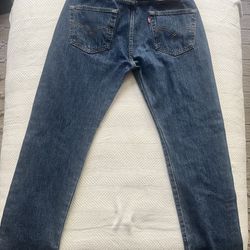 Levi’s 501