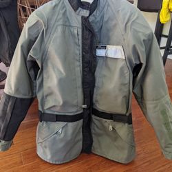 Aerostich Darien Jacket And Liner