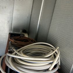 Rv Hoses And Air Compressor Hopes