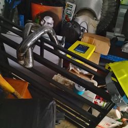 Moving Sale