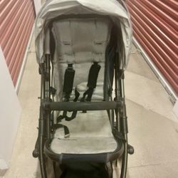 Uppababy Vista Stroller