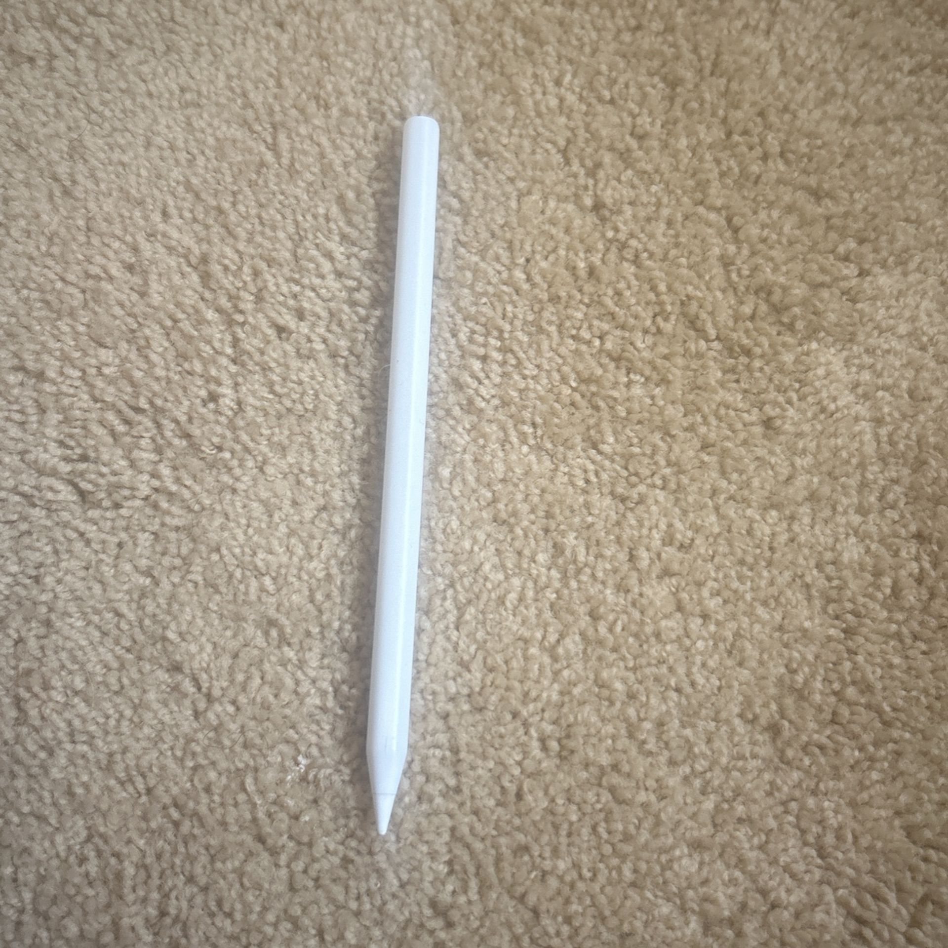 Apple Pencil