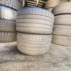 305/30/20 Pirelli Pzero (2)