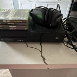 Xbox One