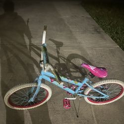 Seastar 16 Inches Bike