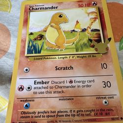 Jumbo Pokémon Card