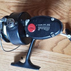 South Bend 750A Spinning Reel 