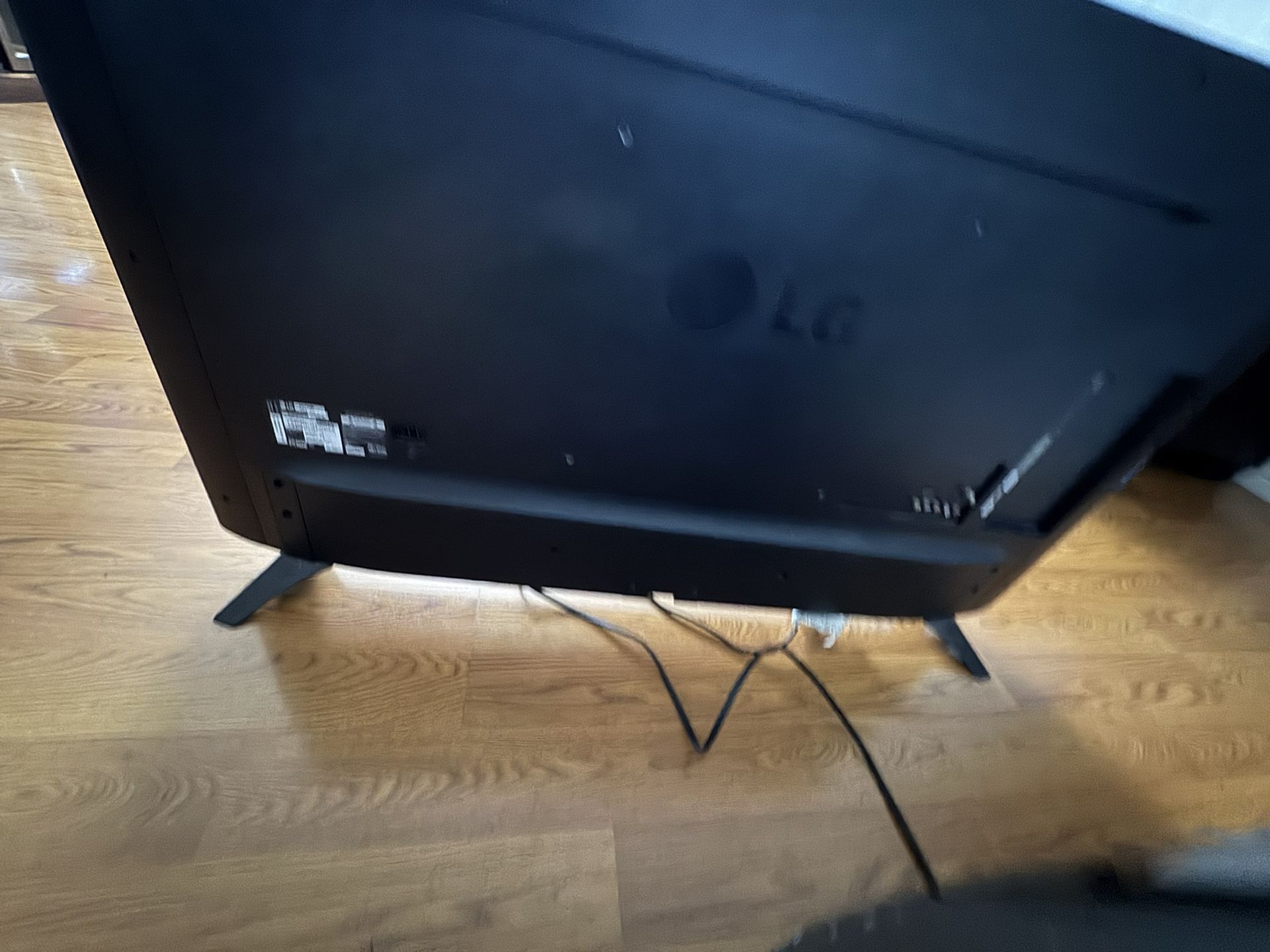 Lg Tv