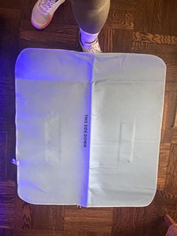 washable underpads
