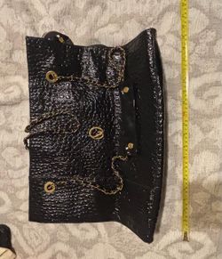 St John bag/purse