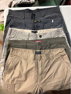 Men’s shorts