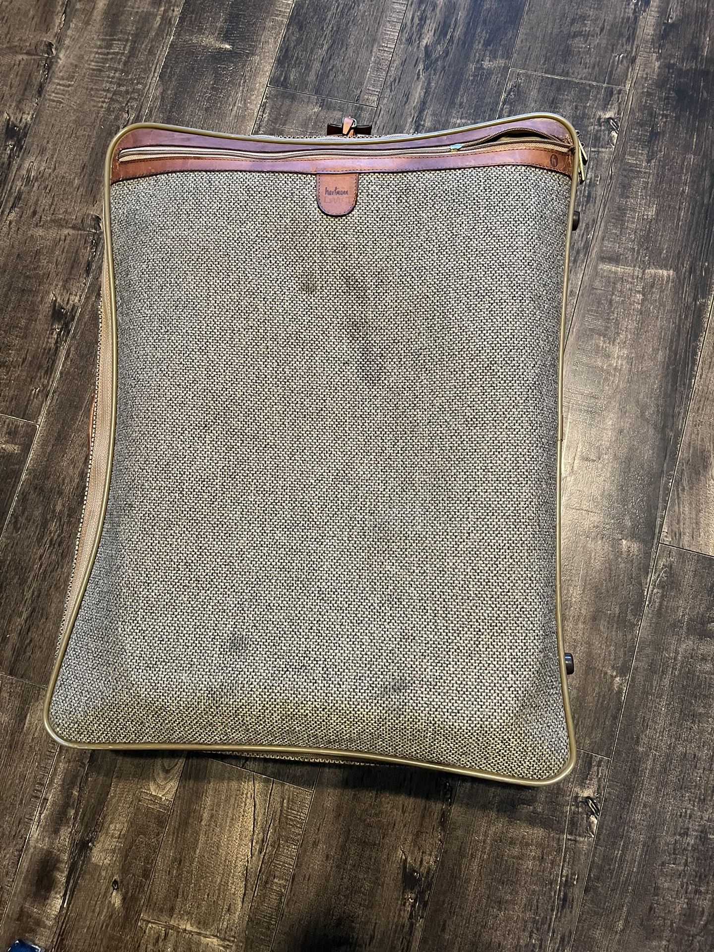 hartmann luggage Set