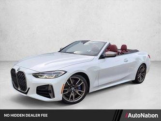 2024 BMW M440i