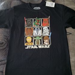 Boys Star Wars T-shirt
