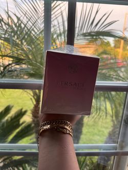 Versace Bright Crystal Parfum