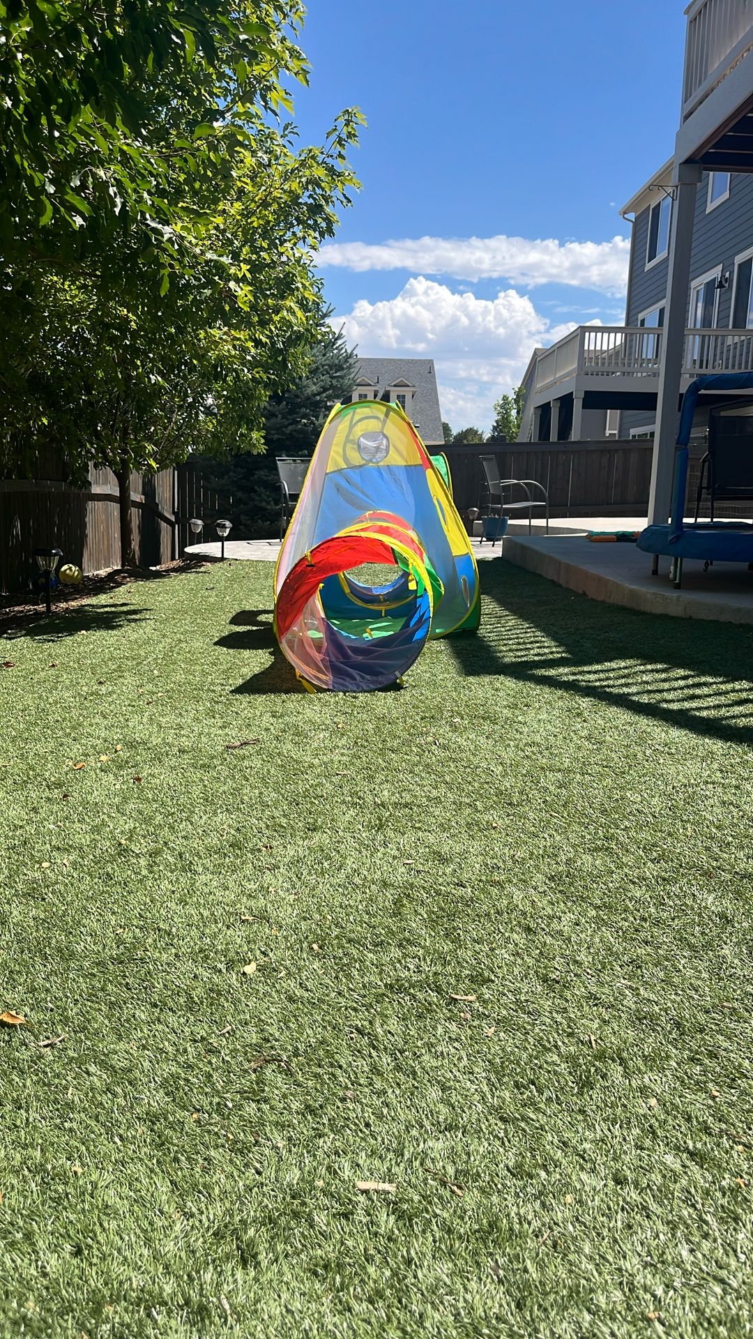Play Pit Activity Center