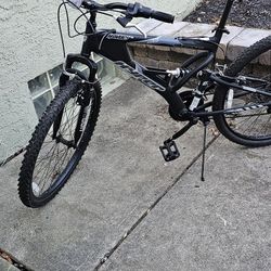 Men's Hyper Havoc Mountain Bicycle 