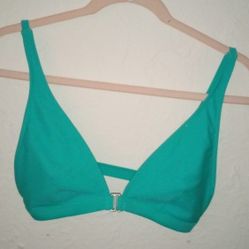 SMALL TIFFANY BLUE BIKINI TOP⏬⏬⏬