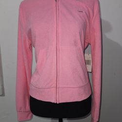 JUICY  PINK sweater size M