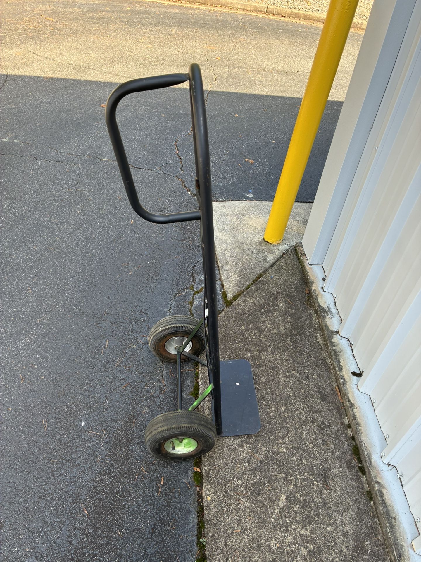 πGood Hand Truck Dolly For Moving 4 Sale πͺπ₯π₯