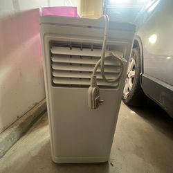 Ac for window