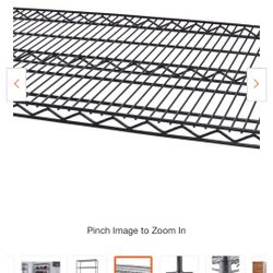 Indoor/Outdoor Storage Rack