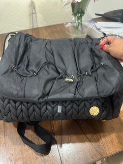 Haapp Diaper Bag