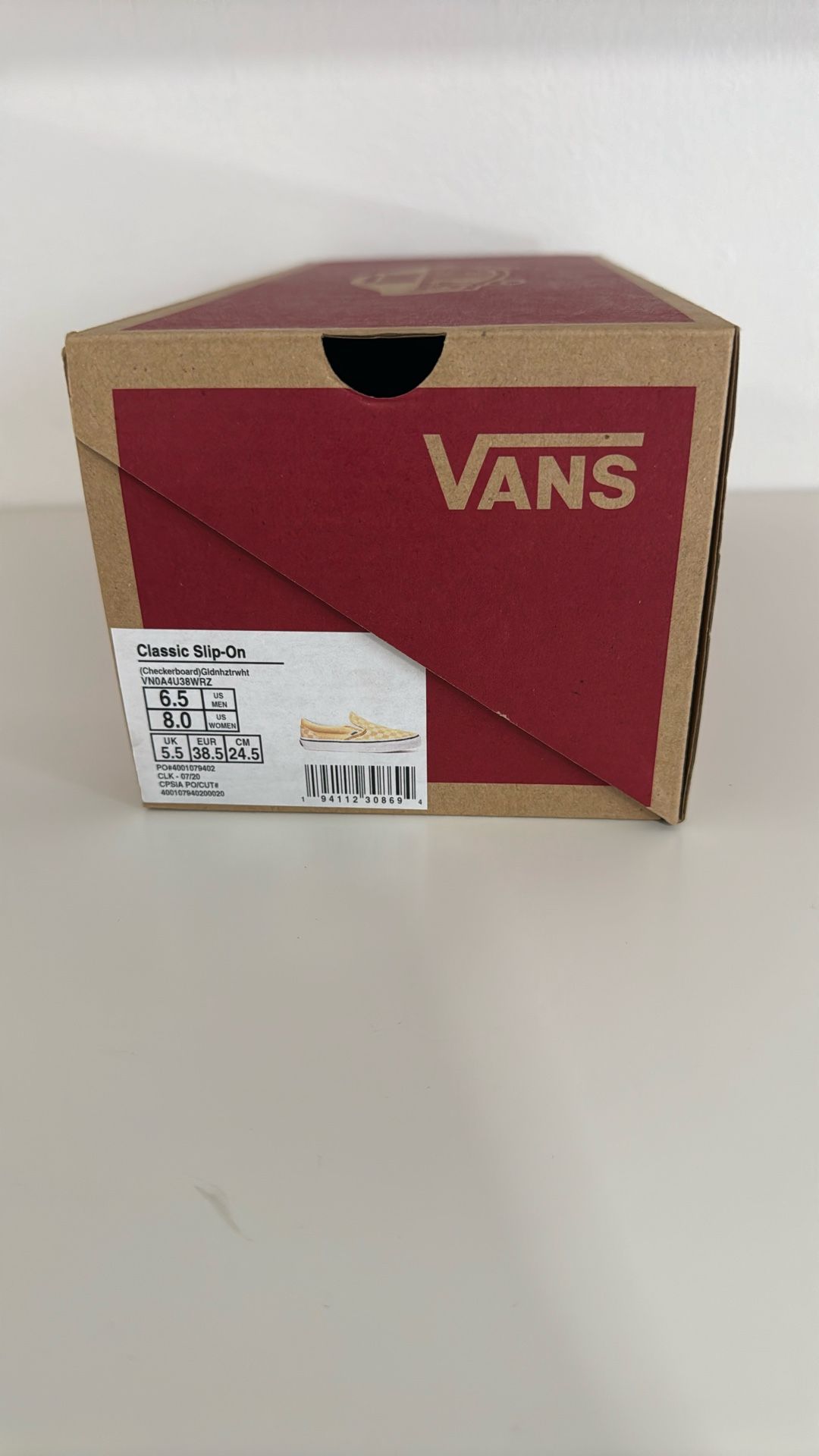 Vans
