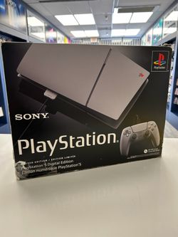 PlayStation 5 limited edition