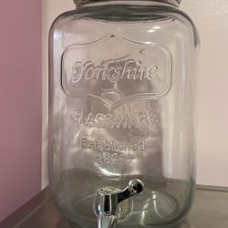 Drink Container 