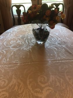 Cloth Tablecloth 