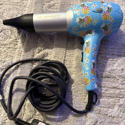 Chi Blow Dryer