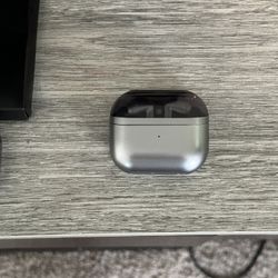 Samsung Galaxy Pro Earbuds