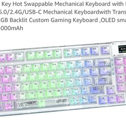 Keyboard ⌨️ Gaming 