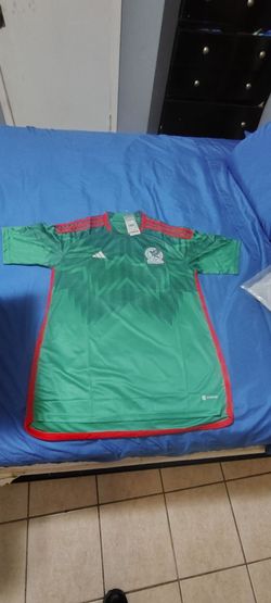 camisas de la selección replica