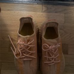 adidas Yeezy Boost 350 V2 Mono Clay Size 12 with box