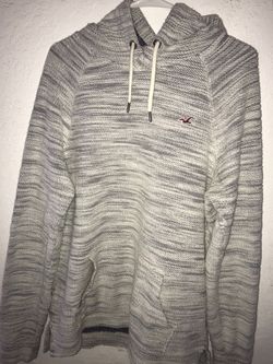 Hollister Hoodie