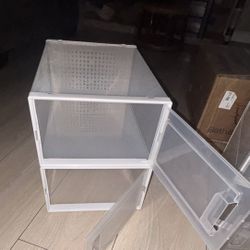 shoes Boxes *READ DESCRIPTION*