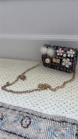 Girls purse