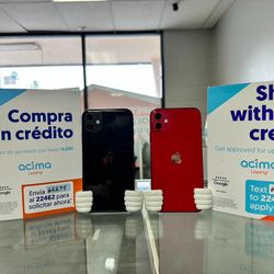 PROMO IPhone 11 64gb Factory Unlocked 