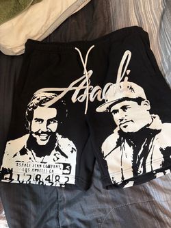 Asaali shorts