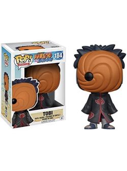 Tobi Funko Pop