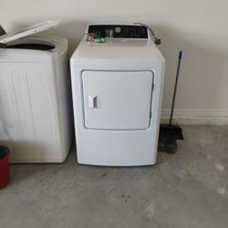 Lavadora Y Secadora